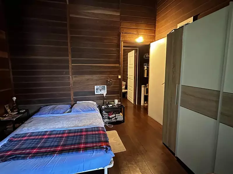 Maison, 110 m²