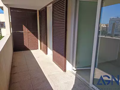 Appartement, 38,4 m²