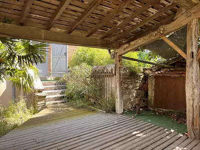 Maison, 333 m²