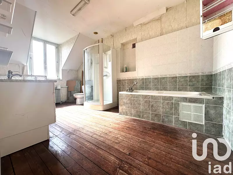 Maison, 154 m²