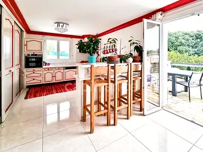 Maison, 272 m²