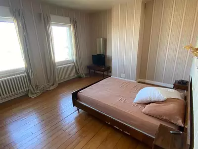 Maison, 159 m²