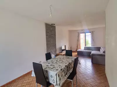 Maison, 86,95 m²