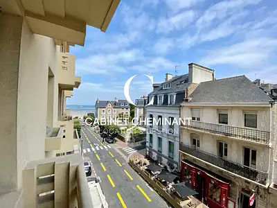 Appartement, 62,59 m²