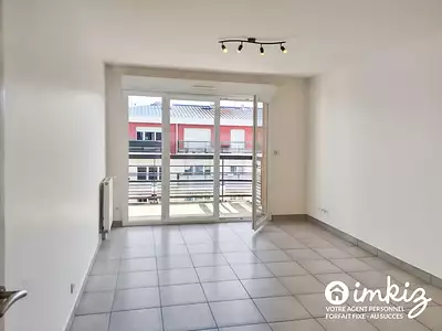 Appartement, 59 m²
