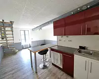 Maison, 42 m²