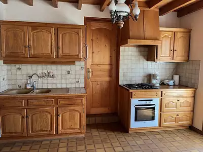 Maison, 48,09 m²
