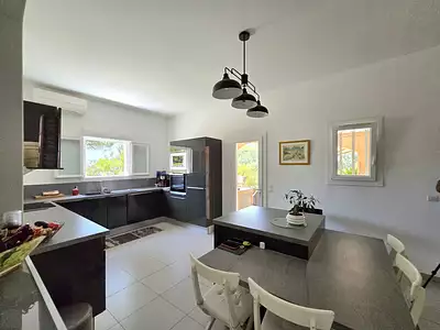 Maison, 158,14 m²