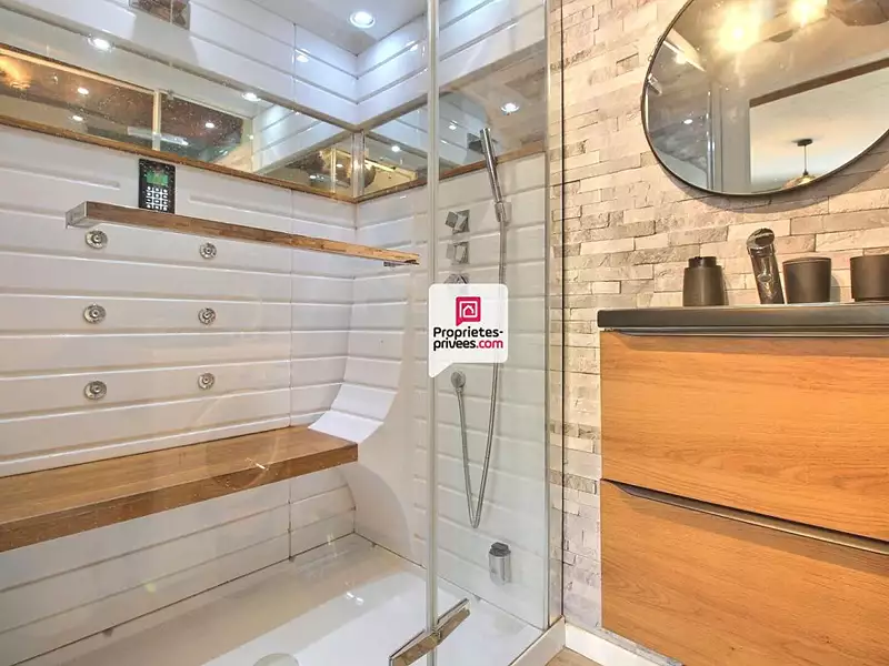 Appartement, 15 m²