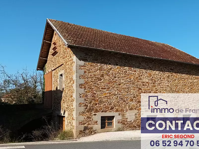 Maison, 100 m²