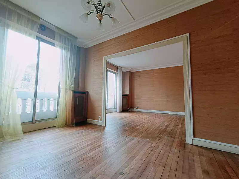Appartement, 101,63 m²