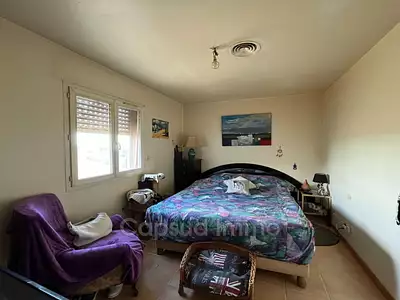 Maison, 124 m²