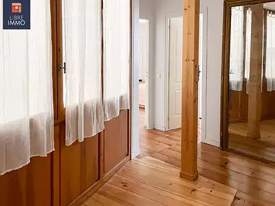 Appartement, 76,3 m²