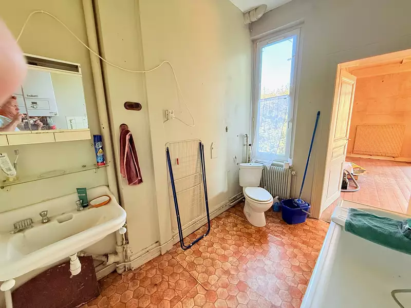 Appartement, 73,98 m²