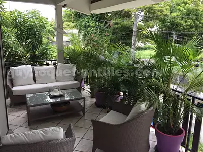 Maison, 165 m²