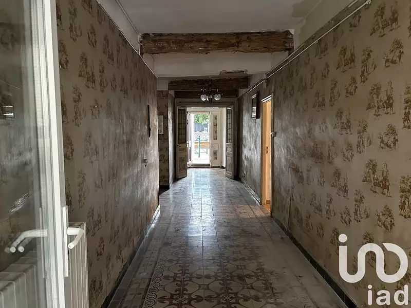 Maison, 339 m²
