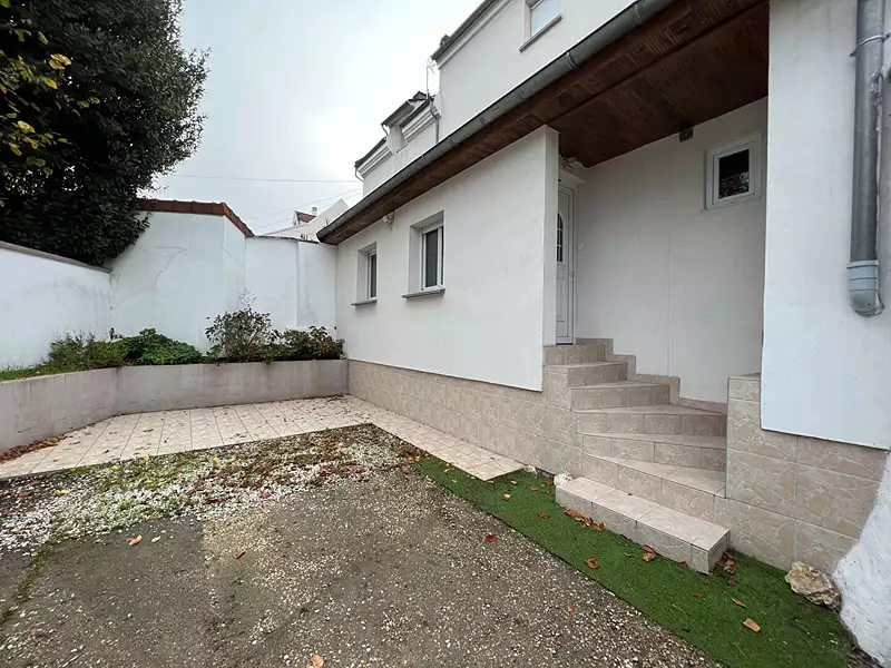 Appartement, 55,47 m²