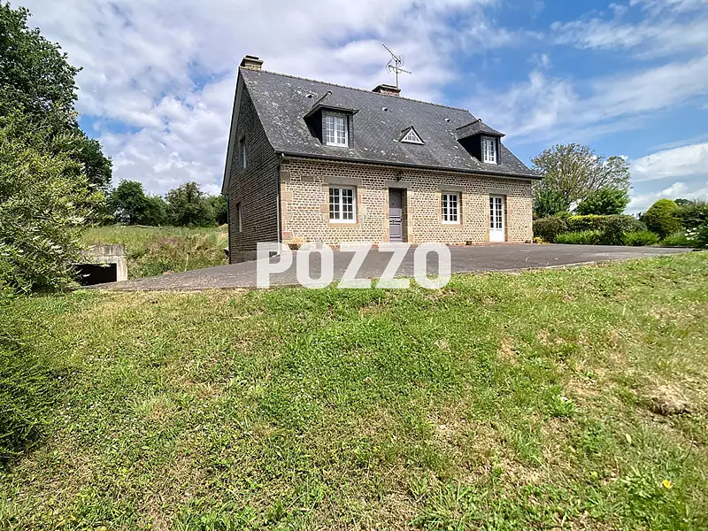 Maison, 151,32 m²