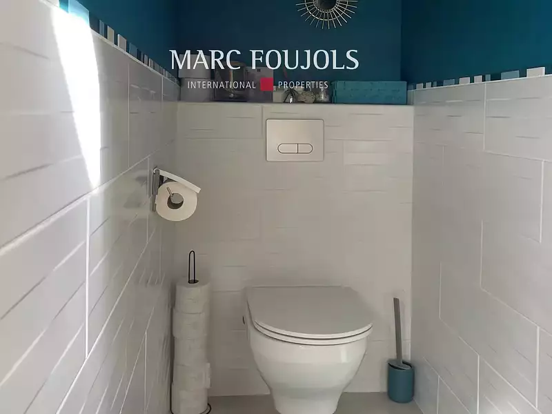 Maison, 168 m²