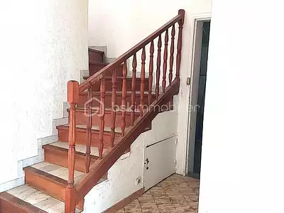 Maison, 130 m²