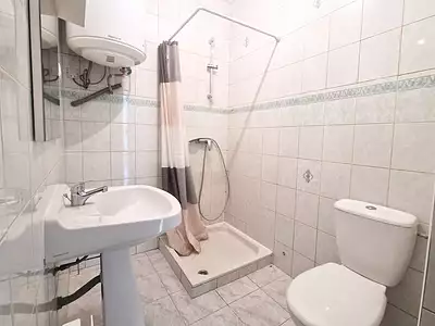 Appartement, 33,44 m²