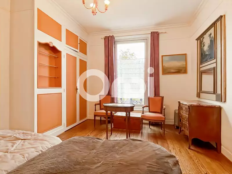 Maison, 160 m²