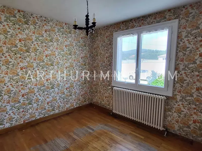 Maison, 98 m²