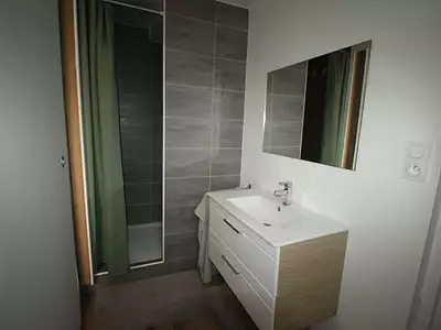 Maison, 60,11 m²