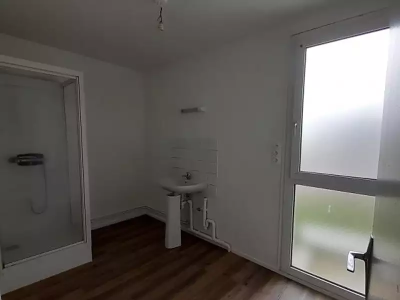 Maison, 99 m²