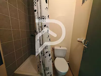 Appartement, 16,21 m²