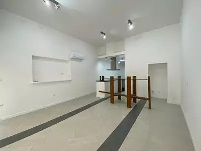 Appartement, 58 m²