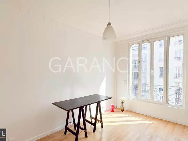 Appartement, 34,4 m²