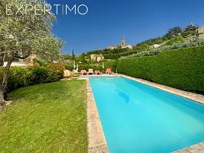 Appartement, 45,24 m²