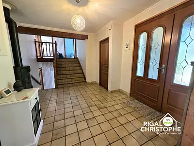 Maison, 150 m²