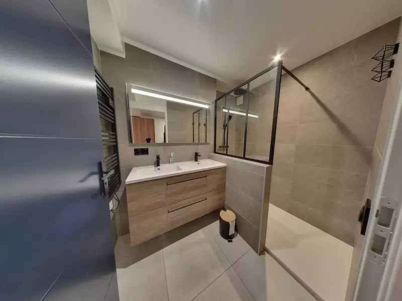 Appartement, 13,94 m²