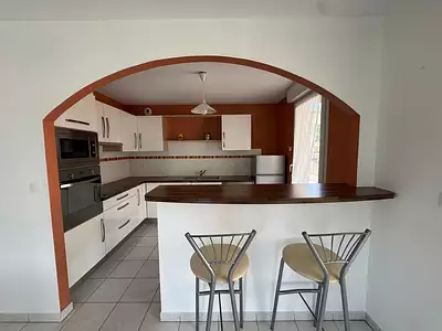 Appartement, 76 m²
