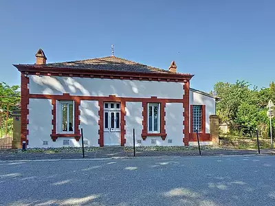 Maison, 125 m²