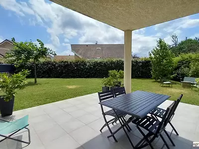 Maison, 137 m²