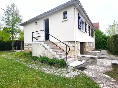 Maison, 110 m²