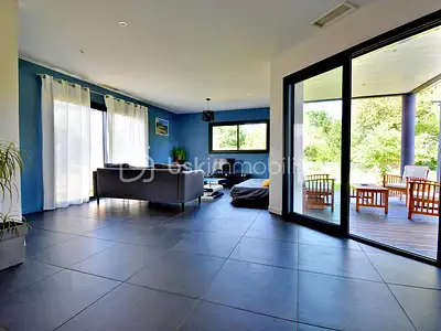 Maison, 127 m²