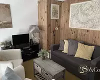 Appartement, 63,48 m²