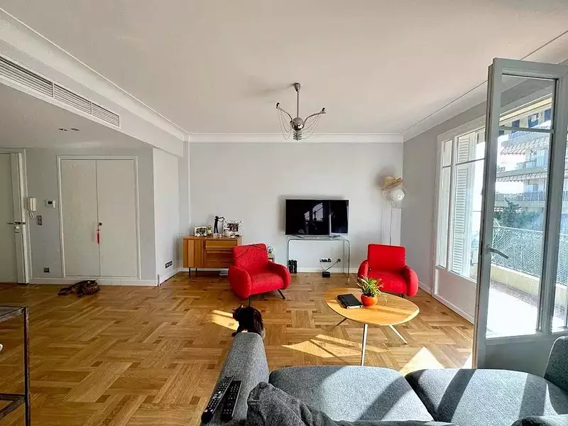 Appartement, 81 m²