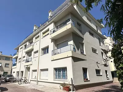 Appartement, 50,02 m²