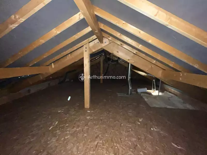 Maison, 133,85 m²