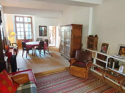 Appartement, 63 m²