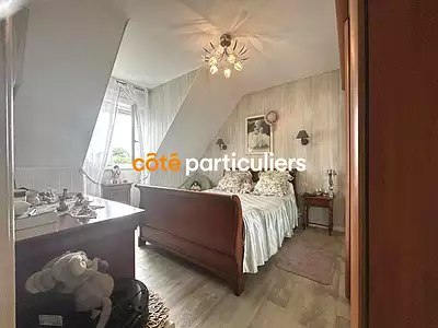 Maison, 134 m²