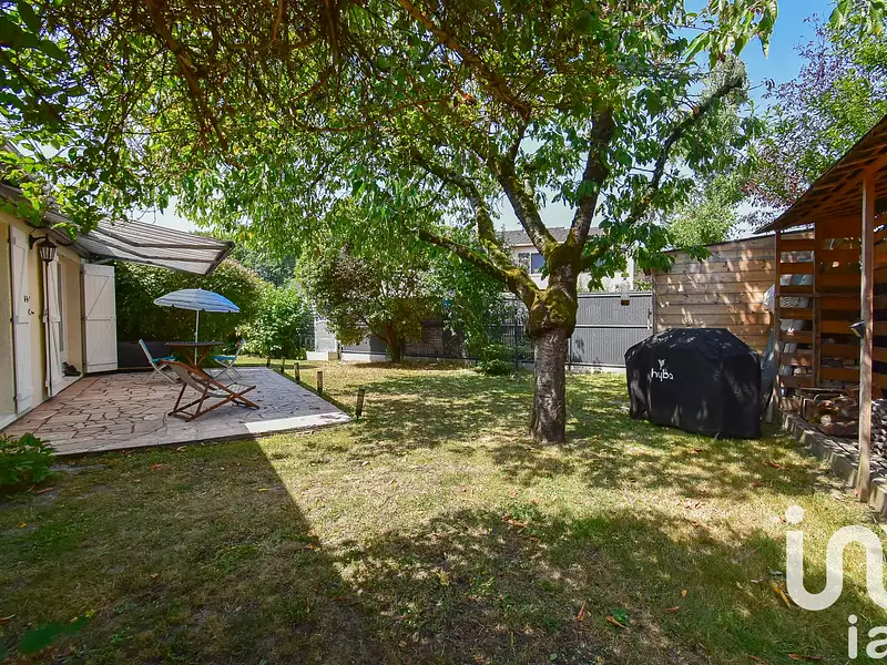 Maison, 97 m²