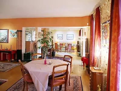 Appartement, 186 m²