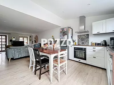 Maison, 60 m²