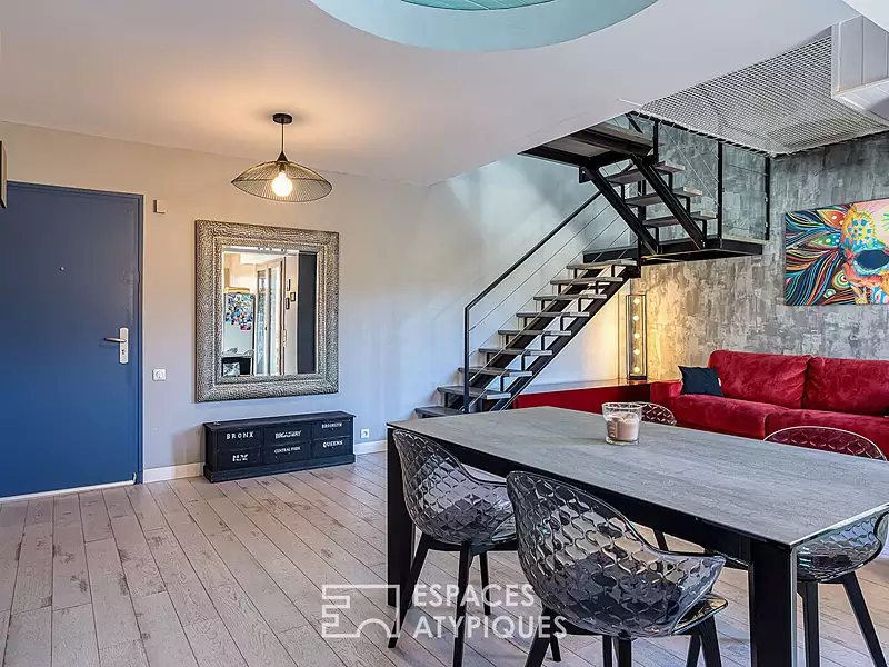 Appartement, 103 m²